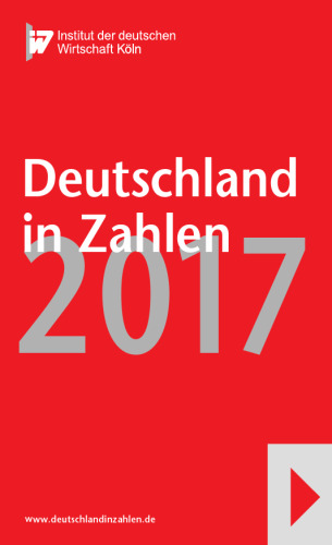 Deutschland in Zahlen 2017
