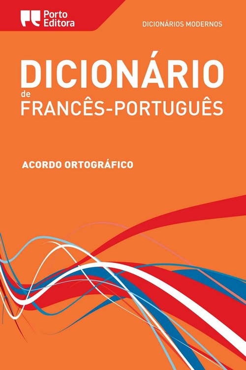 Dicionário Moderno de Francês-Português