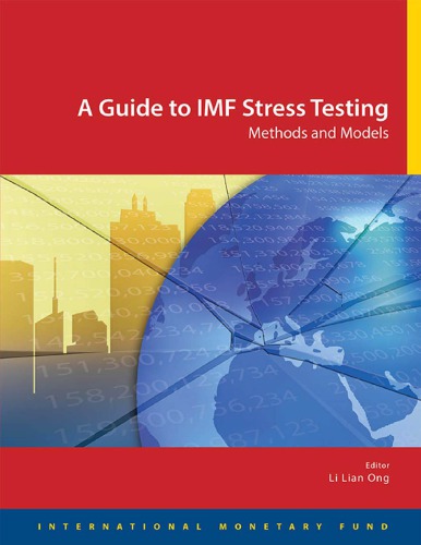 A Guide to IMF Stress Testing : Methods and Models