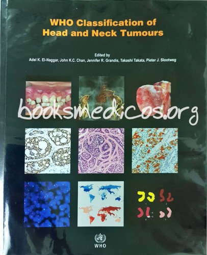 WHO Classification of Head and Neck Tumours