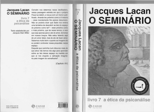 A Ética Da Psicanálise