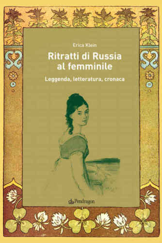 Ritratti di Russia al femminile