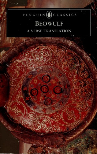 Beowulf: A Verse Translation