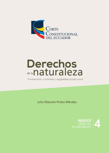 Derechos de la naturaleza