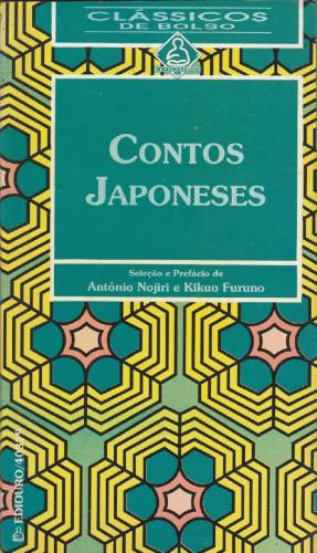 Contos Japoneses