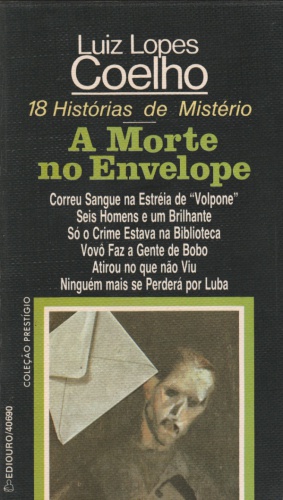 A Morte no Envelope