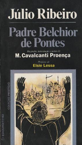 Padre Belchior de Pontes