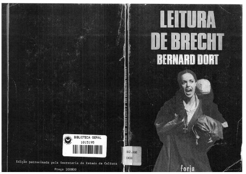 Leitura de Brecht