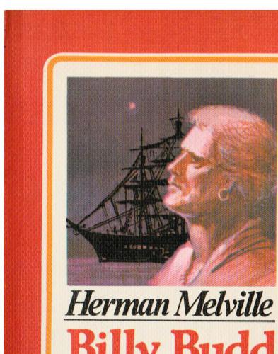 Billy Budd & Benito Cereno