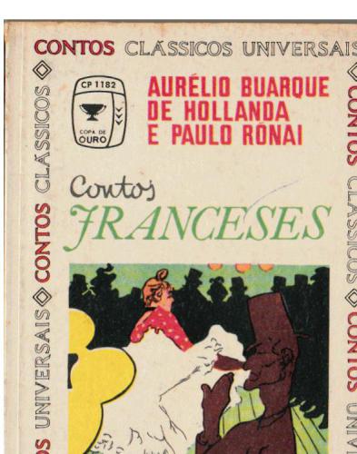 Contos Franceses