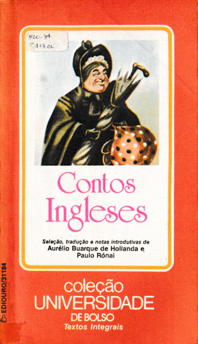 Contos Ingleses