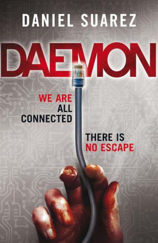 Daemon : a novel
