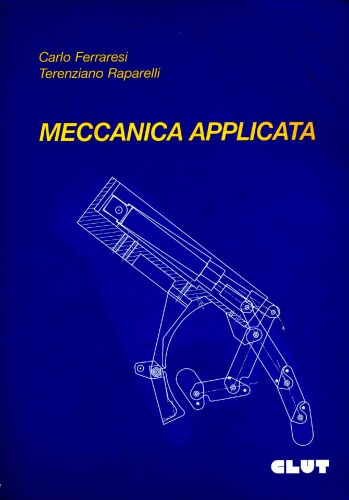 Meccanica applicata
