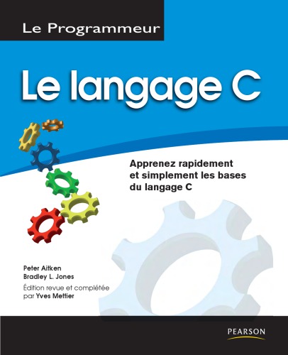 Le langage C
