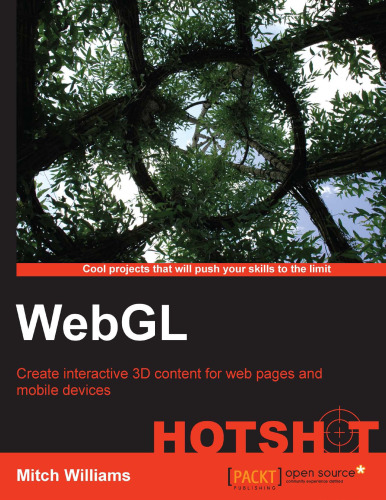 WebGL Hotshot