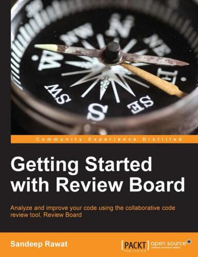 Getting Started with Reviewboard