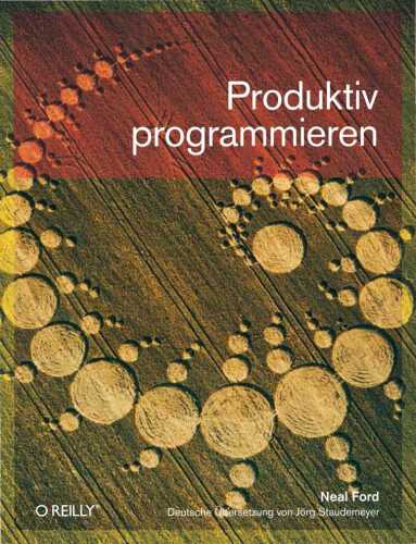 Produktiv programmieren