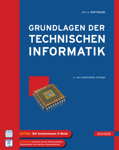 Grundlagen der Technischen Informatik