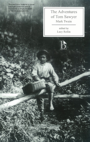 The Adventures of Tom Sawyer