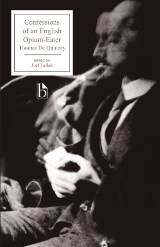 Confessions of an English Opium-Eater