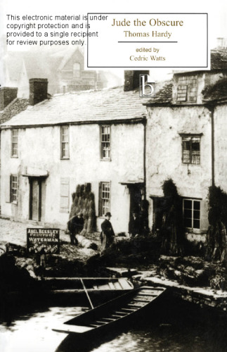 Jude the Obscure