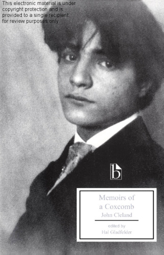 Memoirs of a Coxcomb