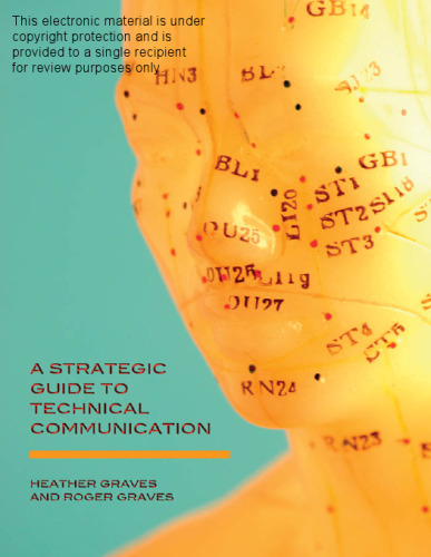 A Strategic Guide to Effective Technical Communication