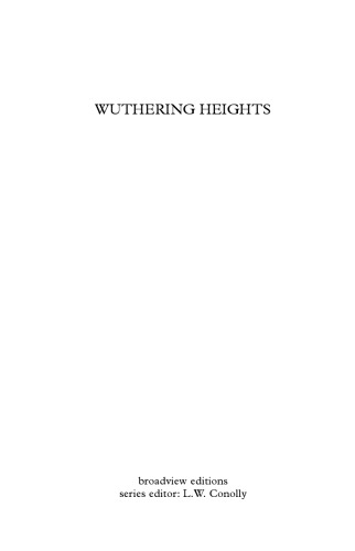 Wuthering Heights