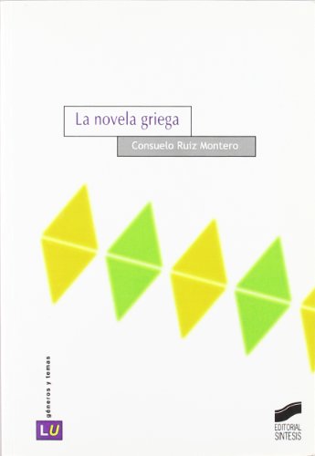 La novela griega