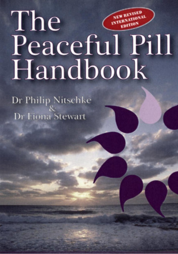 The Peaceful Pill Handbook