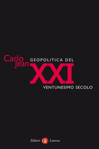 Geopolitica del XXI secolo