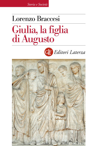 Giulia, la figlia di Augusto