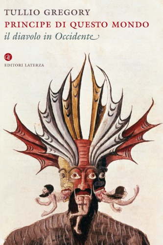 Principe di questo mondo. Il diavolo in Occidente