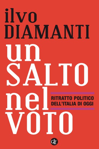 Un salto nel voto: Ritratto politico dell’Italia di oggi