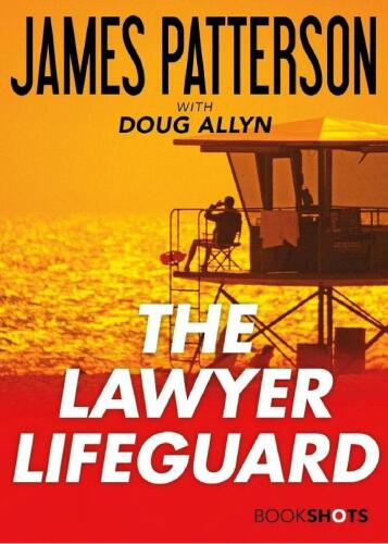 The lawyer lifeguard