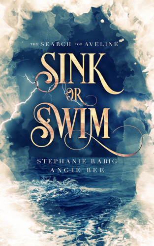 Sink or swim : the search for Aveline
