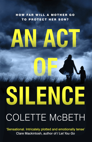 An act of silence