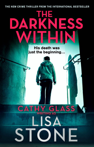 The Darkness Within: A Heart-Pounding Thriller That Will Leave You Reeling