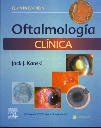 Oftalmologia Clínica un enfoque sistemático