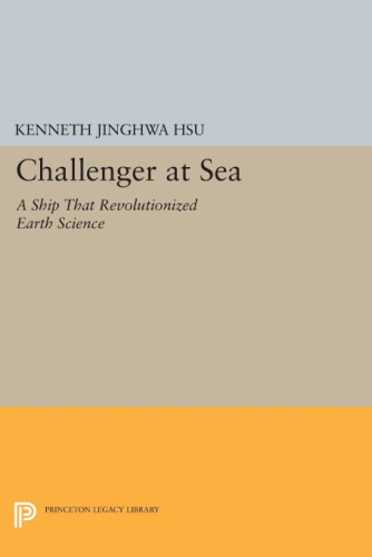 Challenger at Sea: A Ship that Revolutionized Earth´s Science