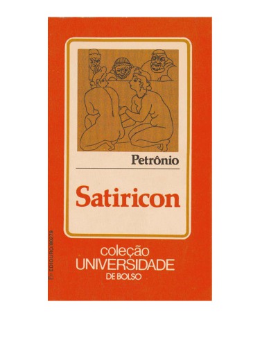 Satiricon