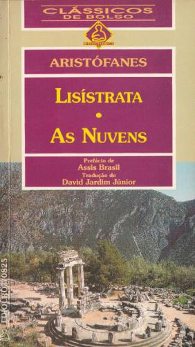 Lisístrata & As Nuvens