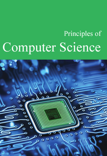 Principles of Computer Science