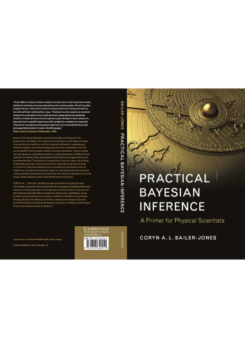Practical Bayesian Inference A Primer for Physical Scientists