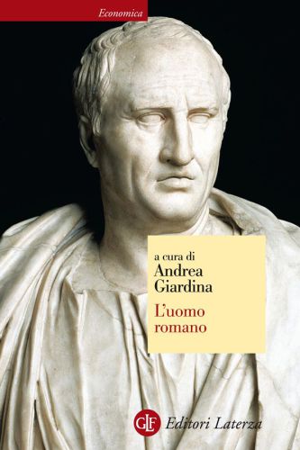 L’uomo romano