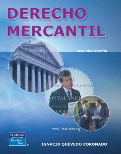 Derecho Mercantil