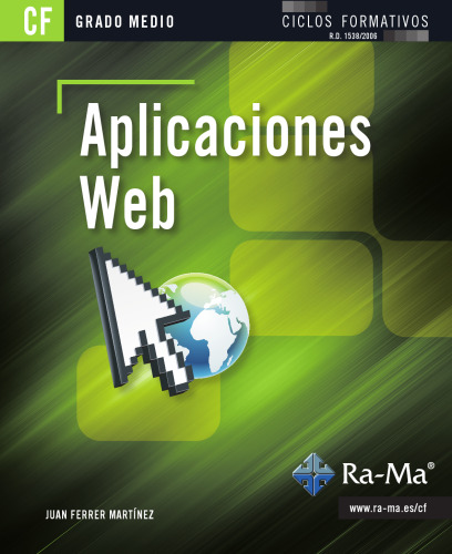 Aplicaciones web