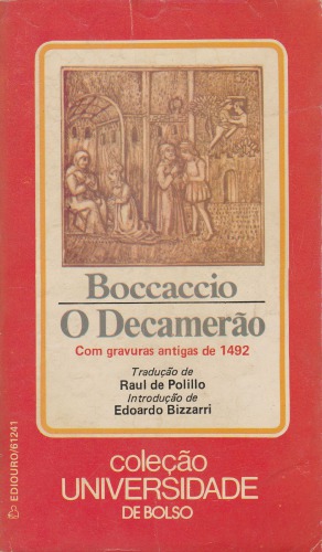 O Decamerão (Decameron)
