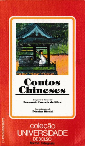Contos Chineses