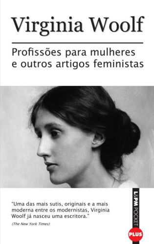 Profissões Para Mulheres e Outros Artigos Feministas